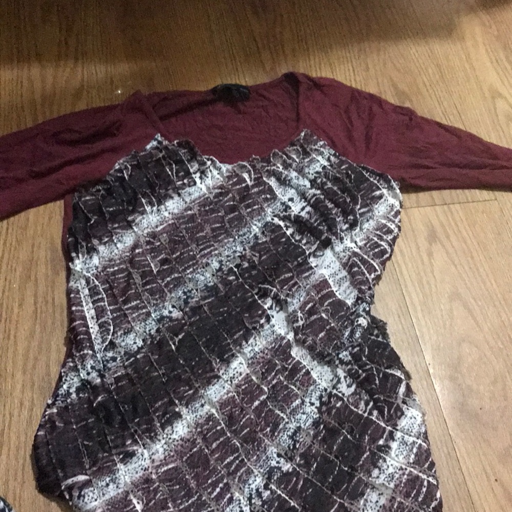 AGB SHIRT